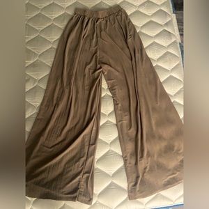 Tan Palooza Pants